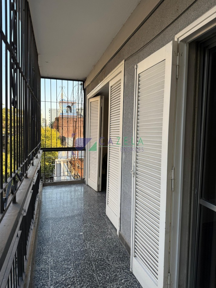 Departamento en venta 25 de Mayo y Mendoza