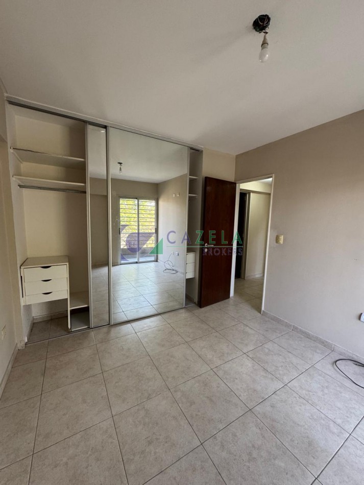 DEPARTAMENTO EN ALQUILER MATE DE LUNA AL 1600