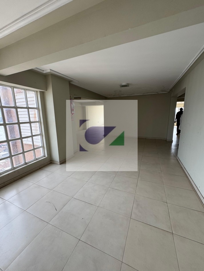 DEPARTAMENTO EN ALQUILER EN GENERAL PAZ AL 900
