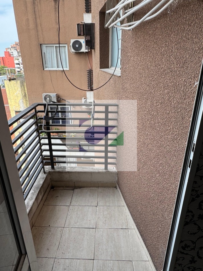 DEPARTAMENTO EN ALQUILER EN GENERAL PAZ AL 900