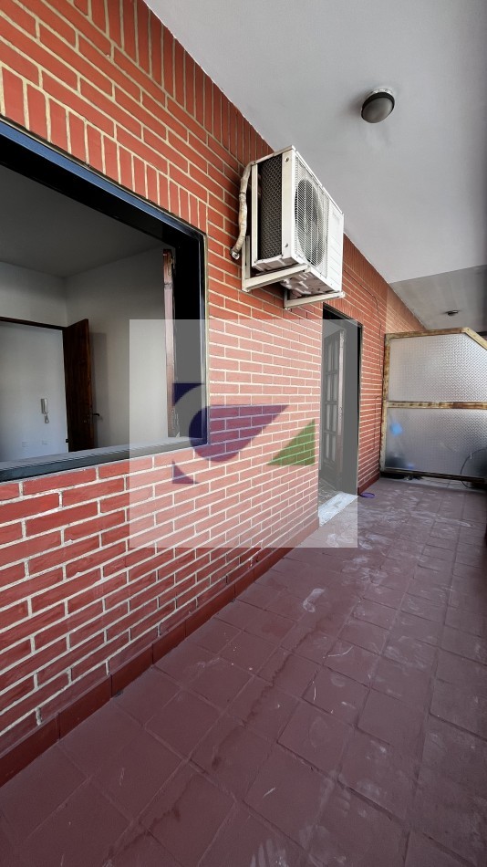 DEPARTAMENTO EN ALQUILER SAN LORENZO AL 600 