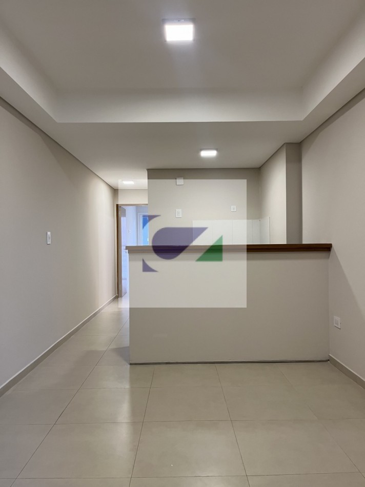 Departamentos en alquiler Balcarce al 600 Barrio norte.
