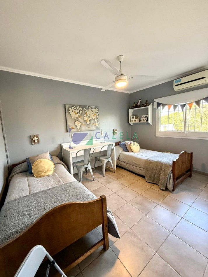 CASA EN VENTA EN ANDRES VILLA AL 400