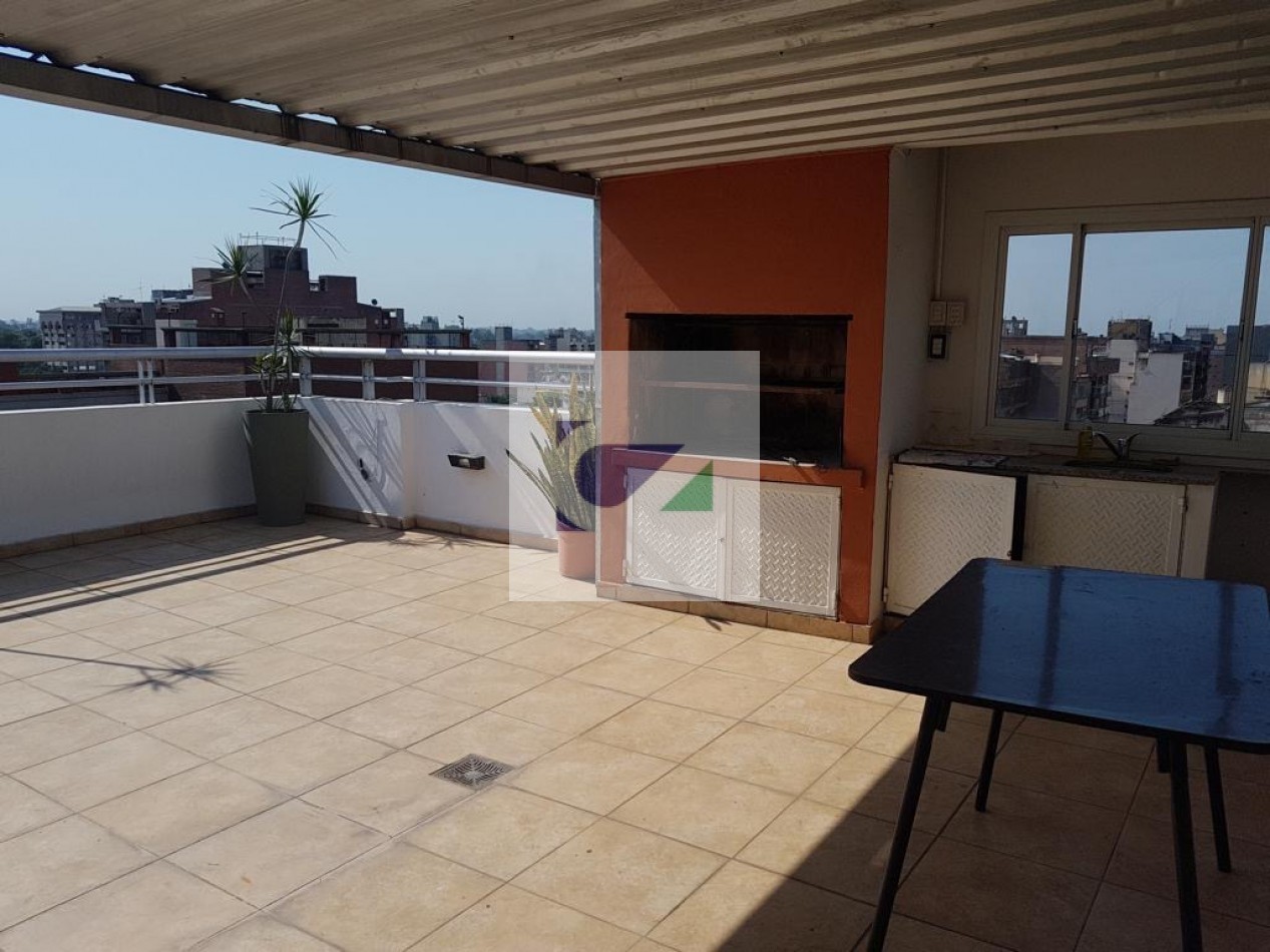 DEPARTAMENTO PREMIUM EN VENTA BALCARCE 500