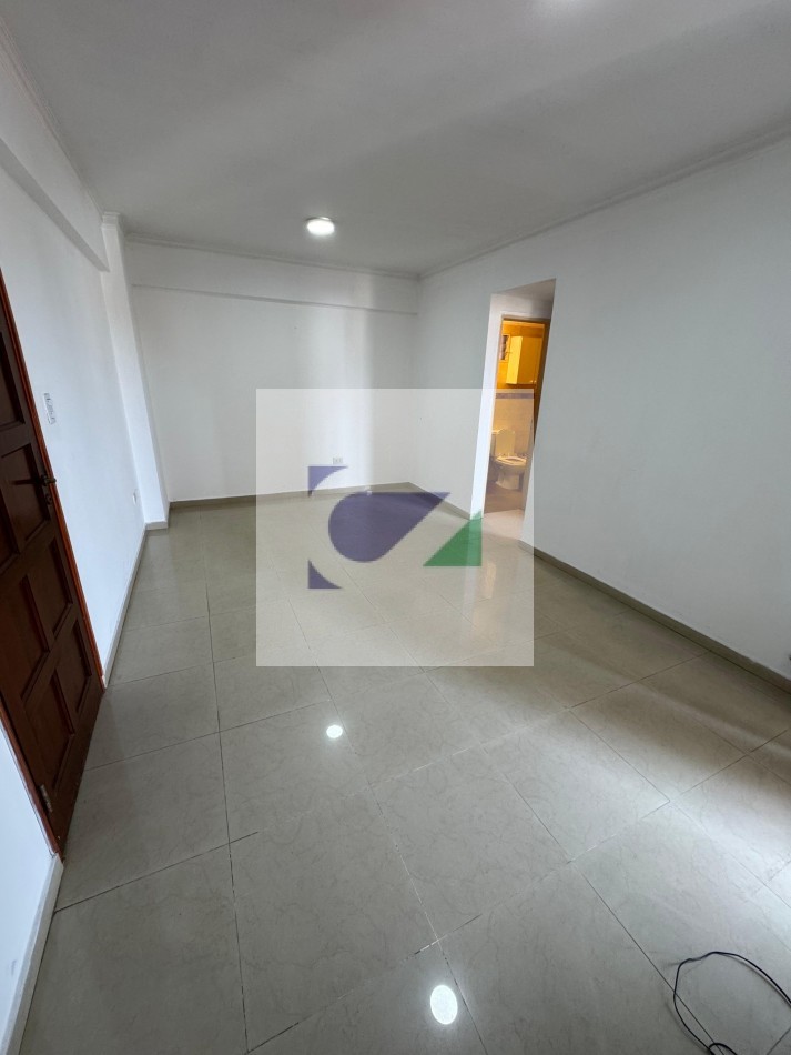 DEPARTAMENTO EN ALQUILER EN GENERAL PAZ AL 900