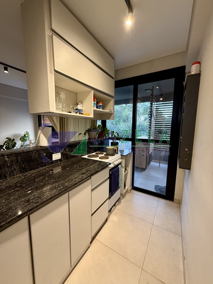DEPARTAMENTO EN VENTA EN VILLAGE GOLF