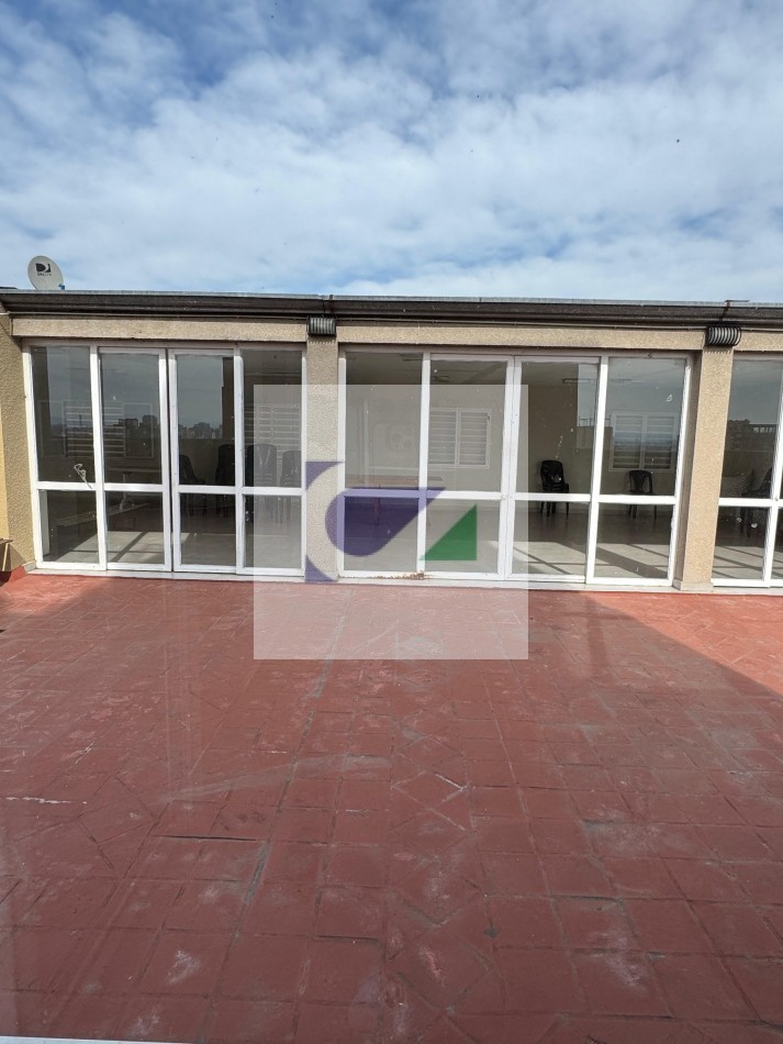 DEPARTAMENTO EN ALQUILER EN GENERAL PAZ AL 900