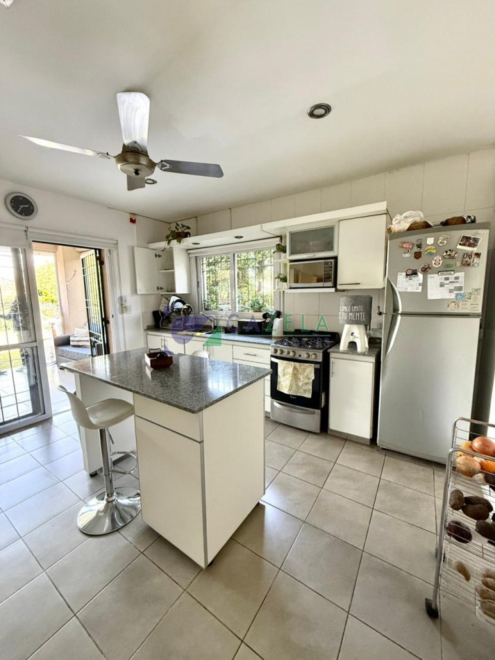 CASA EN VENTA EN ANDRES VILLA AL 400