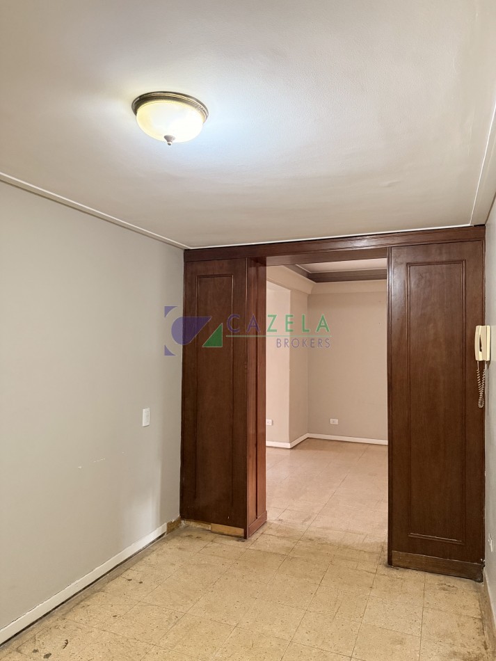 Departamento en venta 25 de Mayo y Mendoza