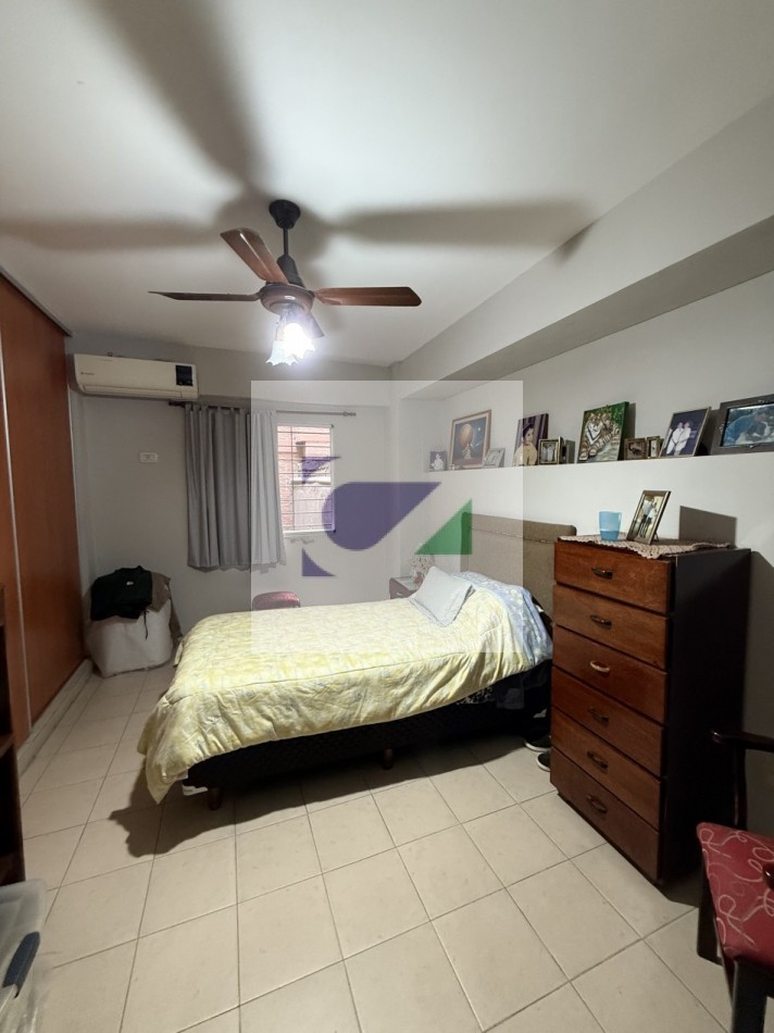 Departamento en venta Monteagudo al 400