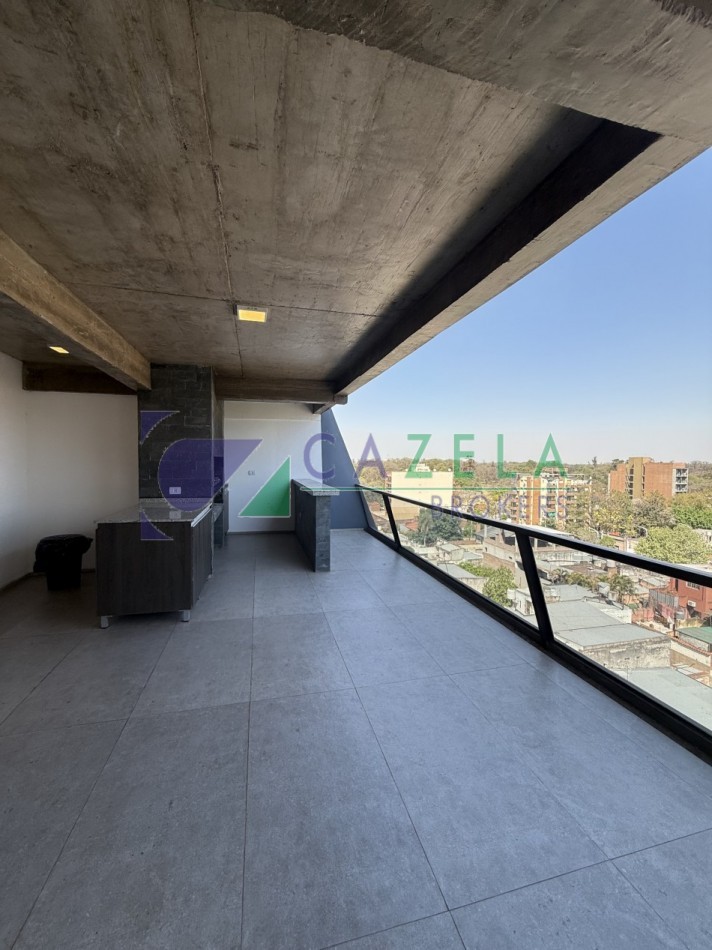 DEPARTAMENTO EN VENTA EN TORRE BORDABEHERE