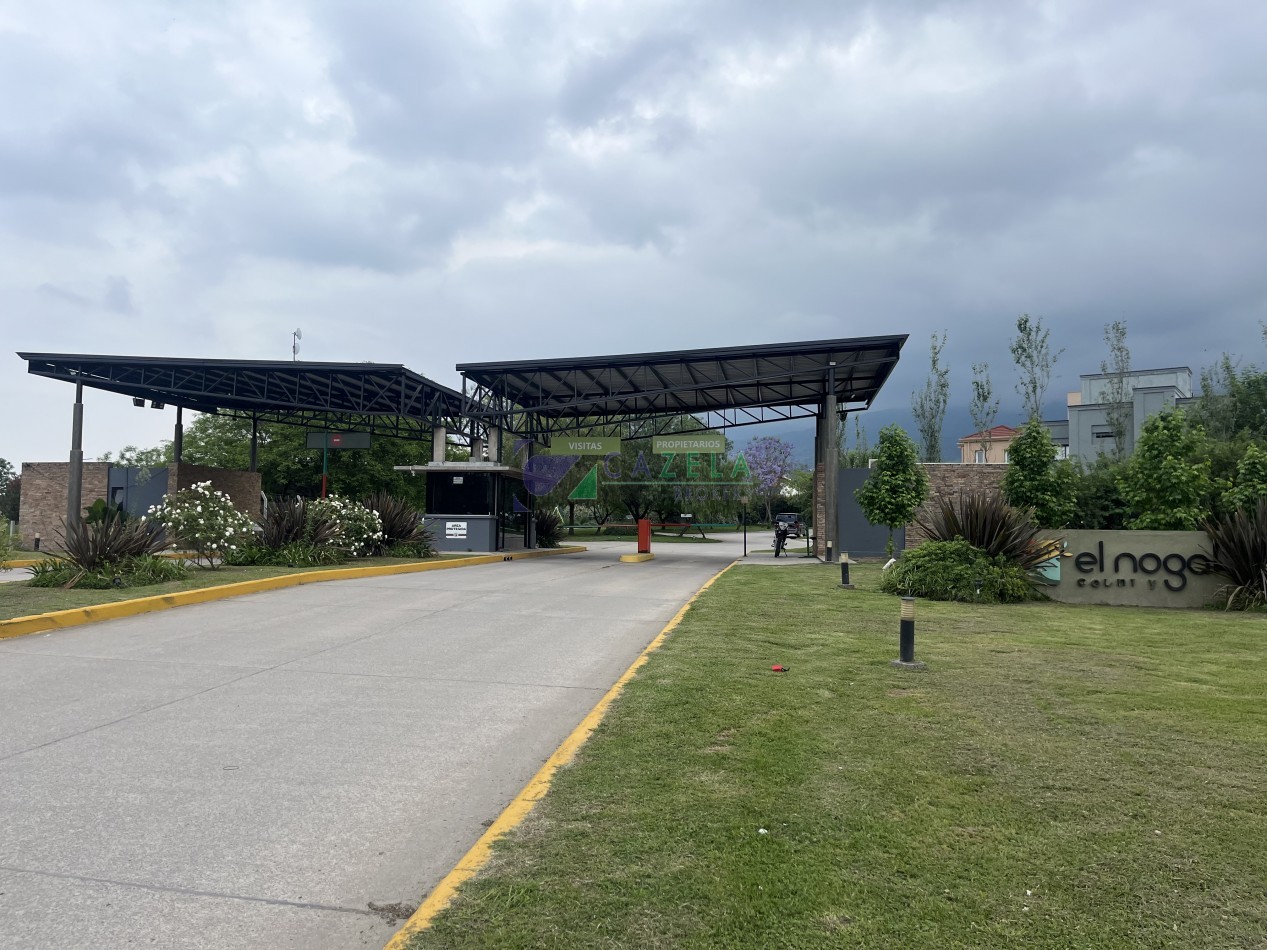 TERRENOS EN VENTA COUNTRY EL NOGAL