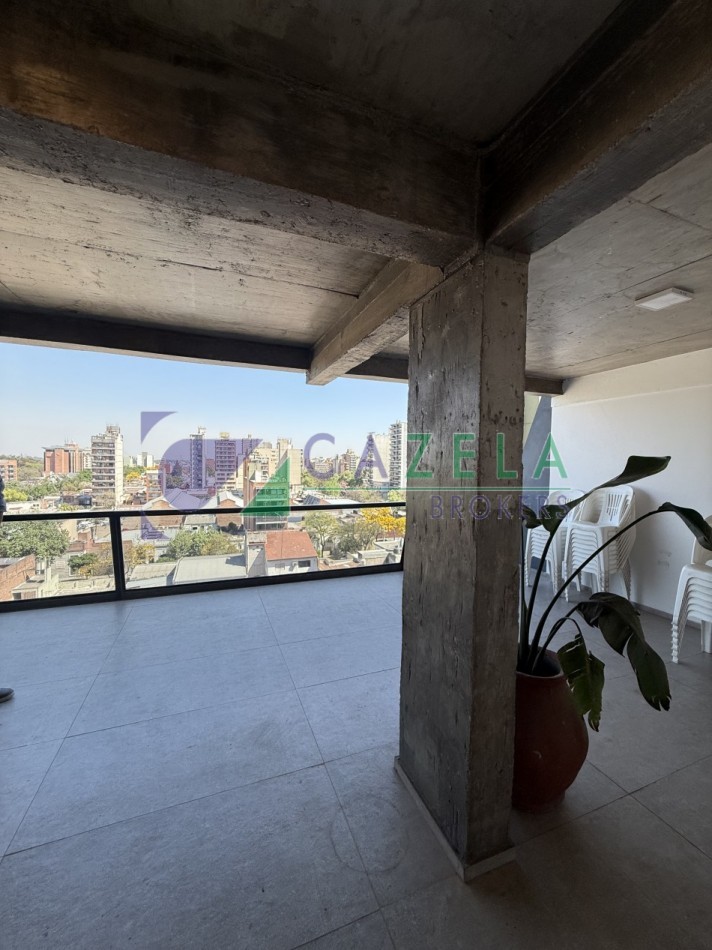 DEPARTAMENTO EN VENTA EN TORRE BORDABEHERE