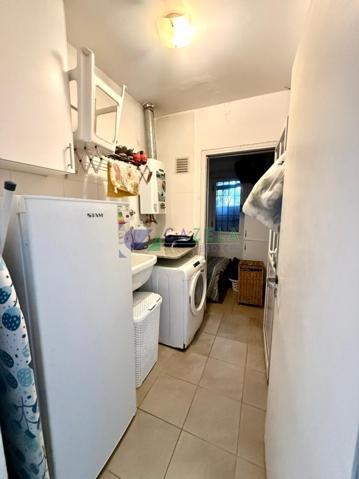 CASA EN VENTA EN ANDRES VILLA AL 400