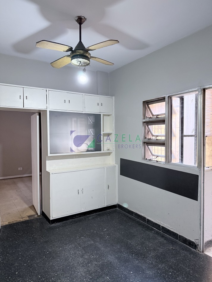 Departamento en venta 25 de Mayo y Mendoza