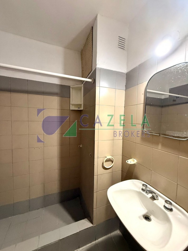 DEPARTAMENTO EN ALQUILER ENTRE RIOS AL 100