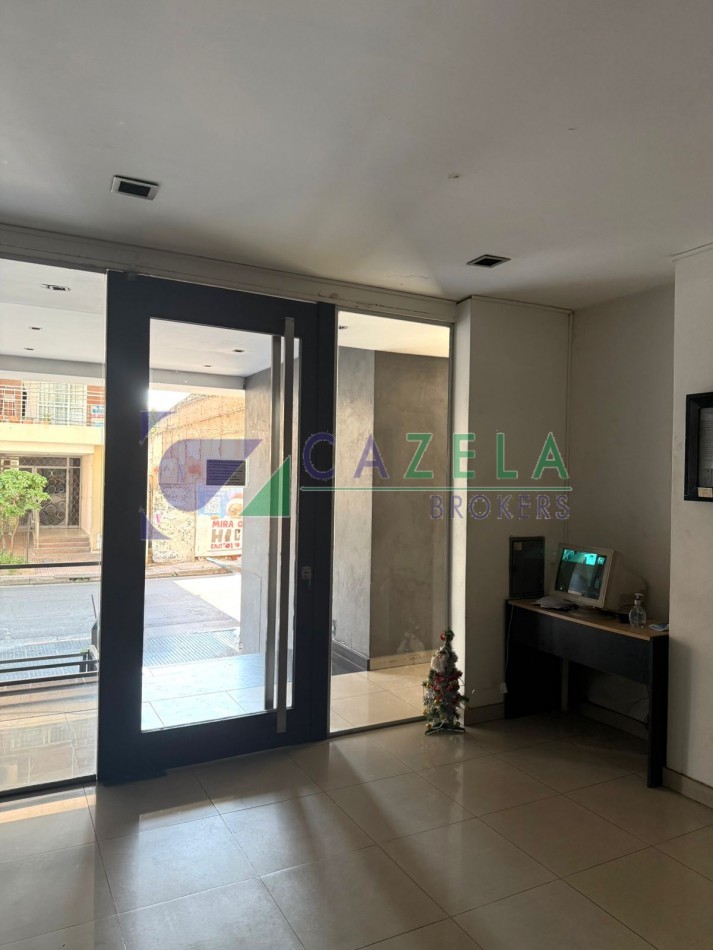 DEPARTAMENTO EN VENTA EN BALCARCE AL 100 