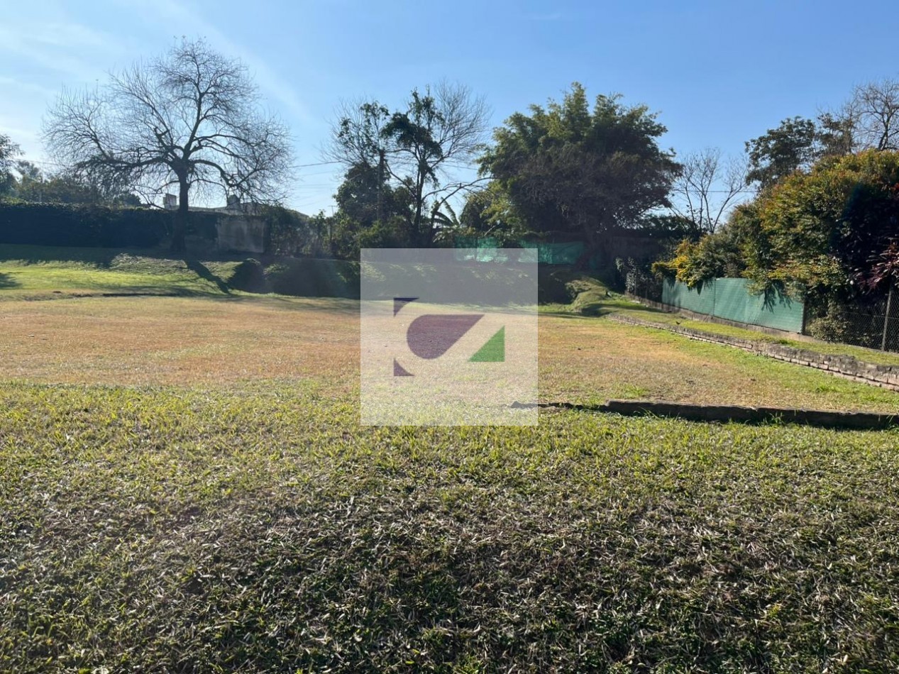 TERRENO EN VENTA COUNTRY DEL PILAR 