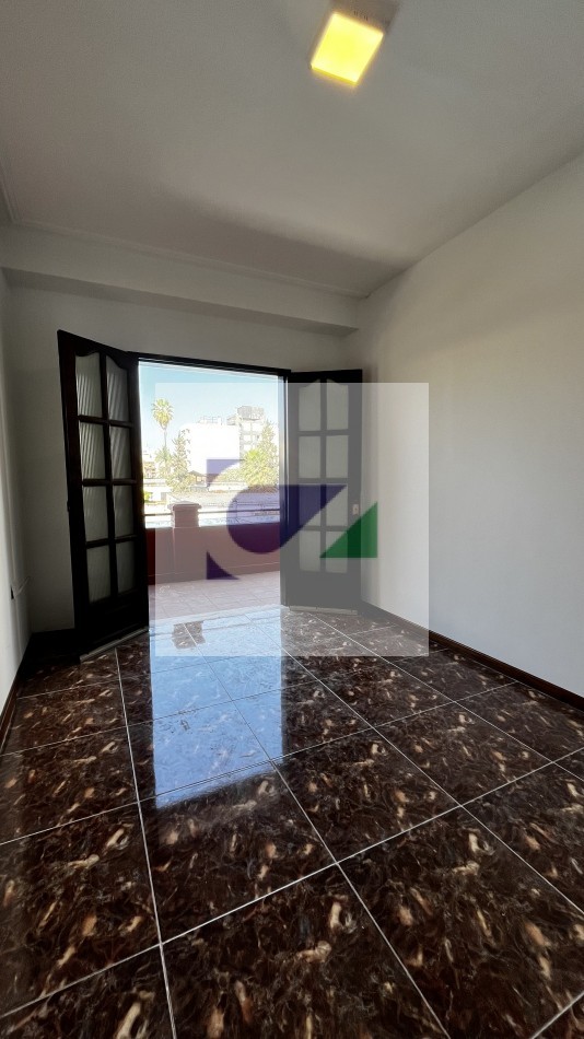 DEPARTAMENTO EN ALQUILER SAN LORENZO AL 600 