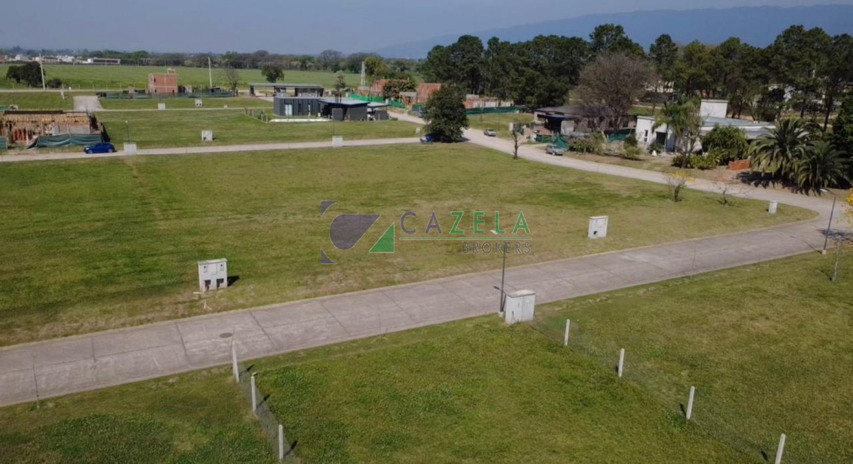 LOTE EN VENTA EN CHACRAS DEL TOTORAL