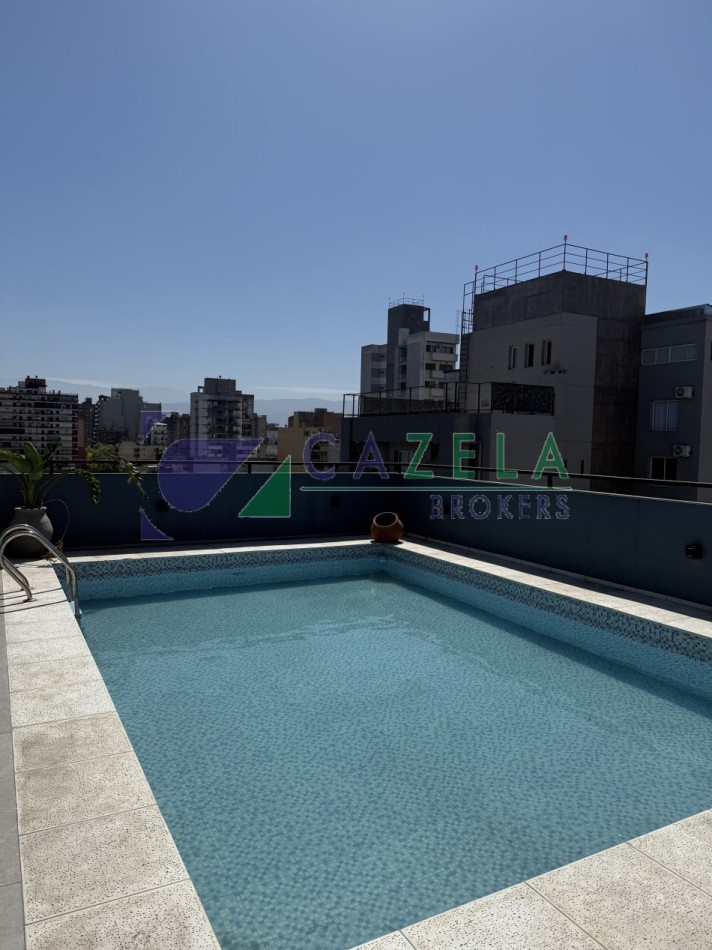 DEPARTAMENTO EN VENTA EN TORRE BORDABEHERE