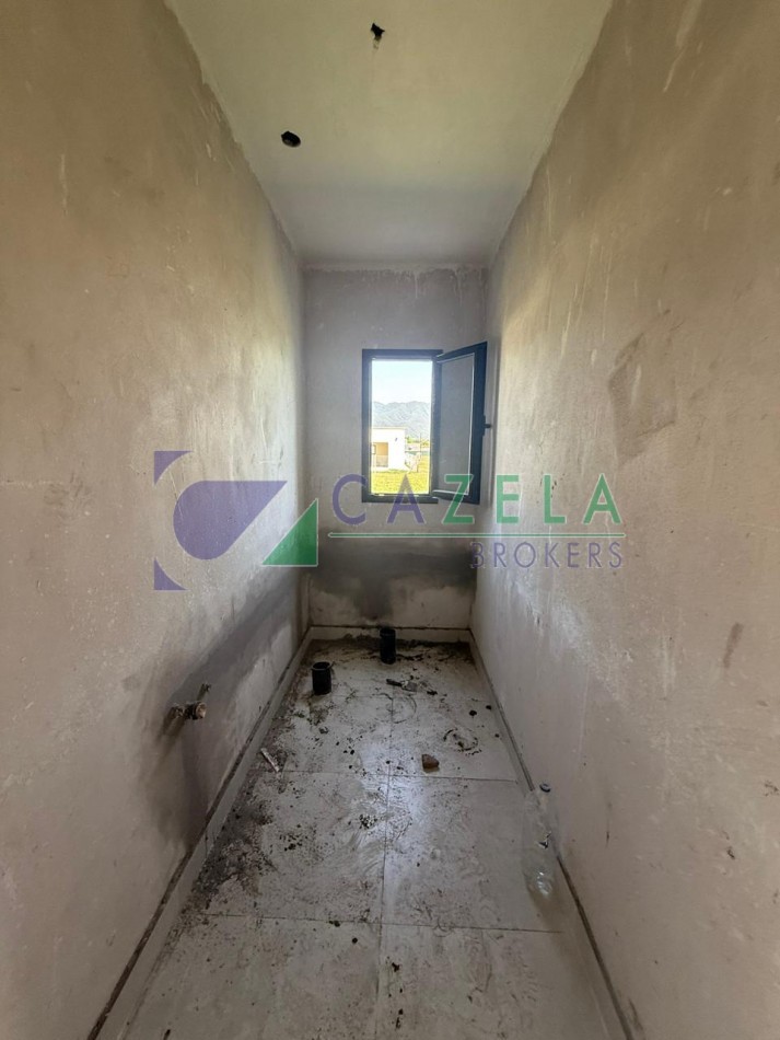 CASA A ESTRENAR EN BARRIO PRIVADO LAS CAÑAS