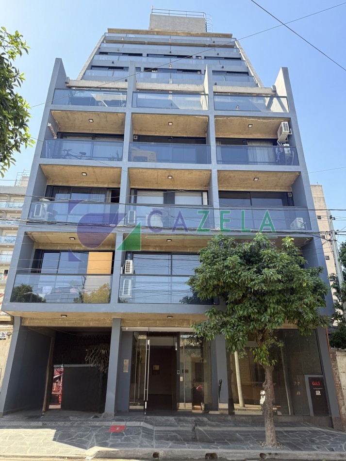 DEPARTAMENTO EN VENTA EN TORRE BORDABEHERE
