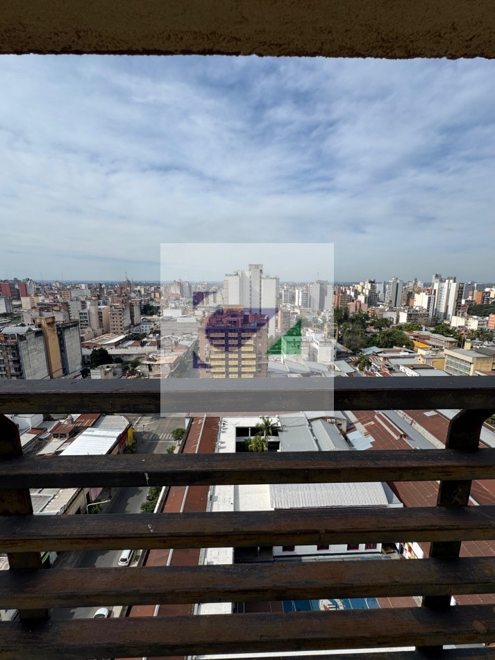 DEPARTAMENTO EN ALQUILER EN GENERAL PAZ AL 900