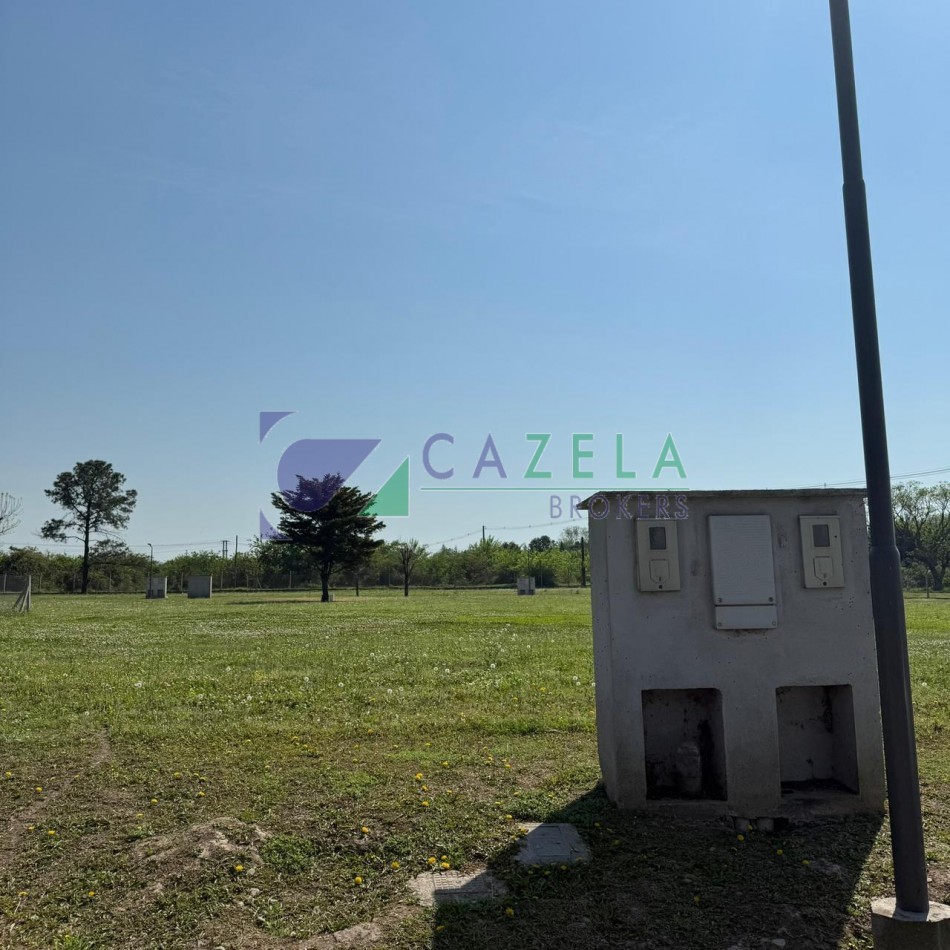 LOTE EN VENTA EN CHACRAS DEL TOTORAL