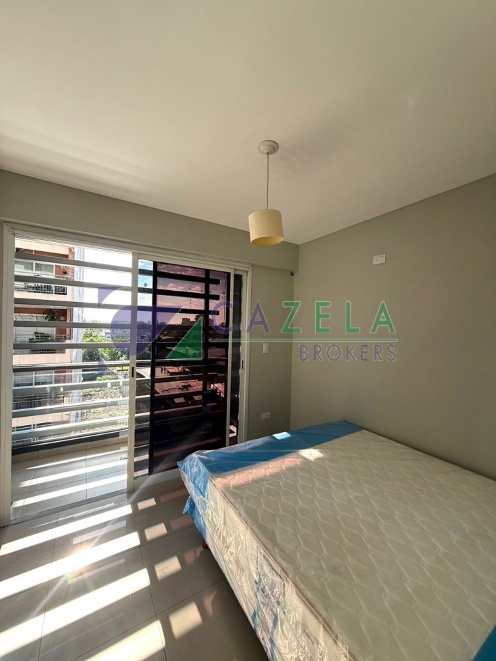 DEPARTAMENTO EN VENTA EN BALCARCE AL 100 