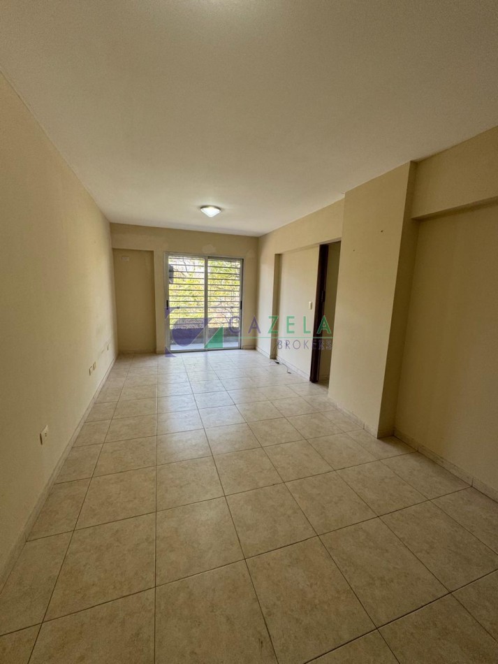 DEPARTAMENTO EN ALQUILER MATE DE LUNA AL 1600