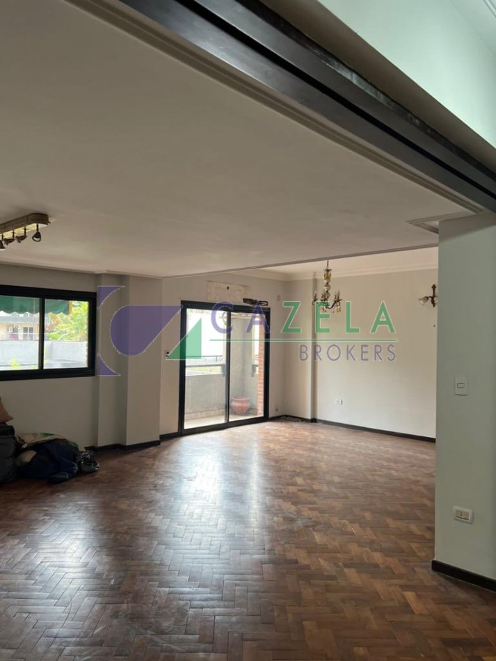 DEPARTAMENTO EN VENTA EN CALLE LAPRIDA AL 600