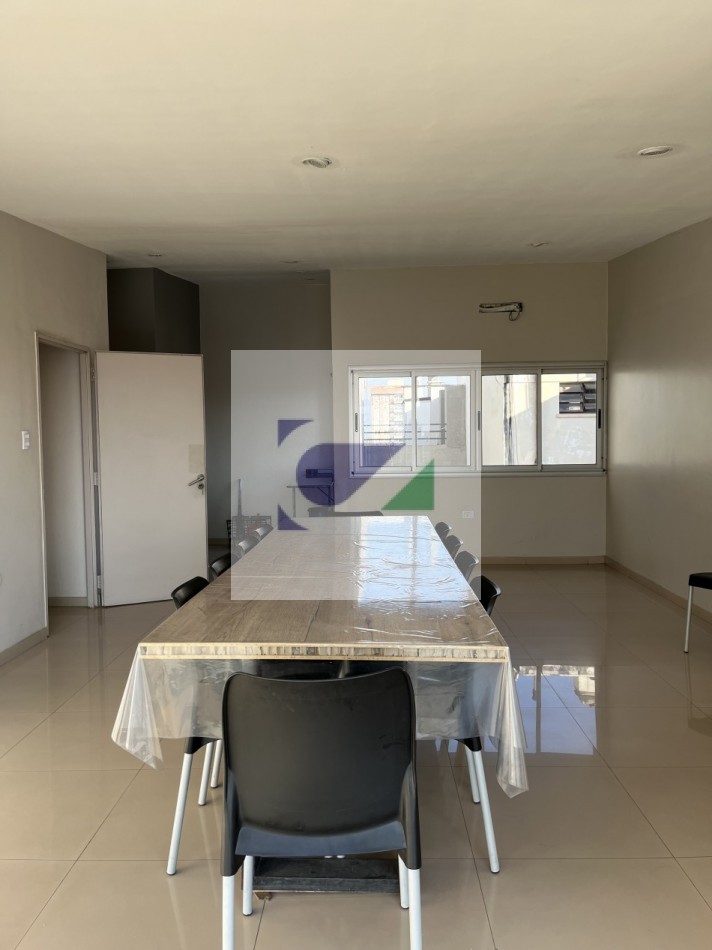 DEPARTAMENTO AMOBLADO EN VENTA TORRE OLE JUNIN 657