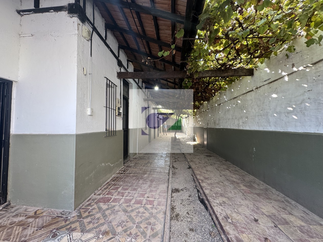 CASA ALQUILER COMERCIAL EN ALQUILER BALCARCE 1111