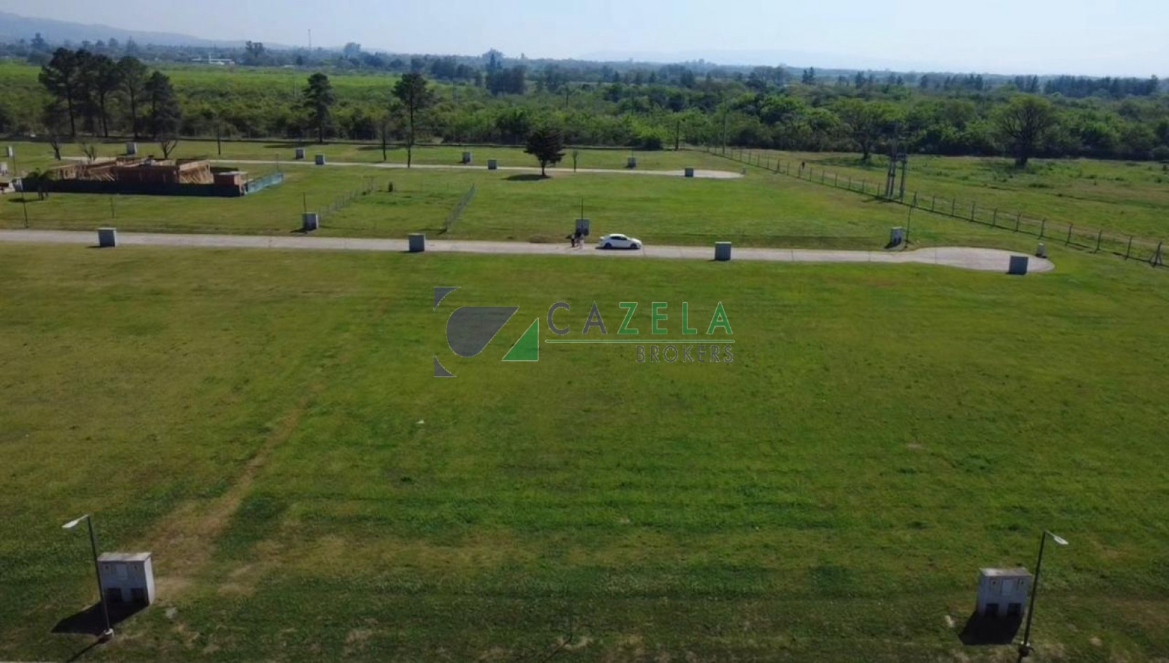 LOTE EN VENTA EN CHACRAS DEL TOTORAL