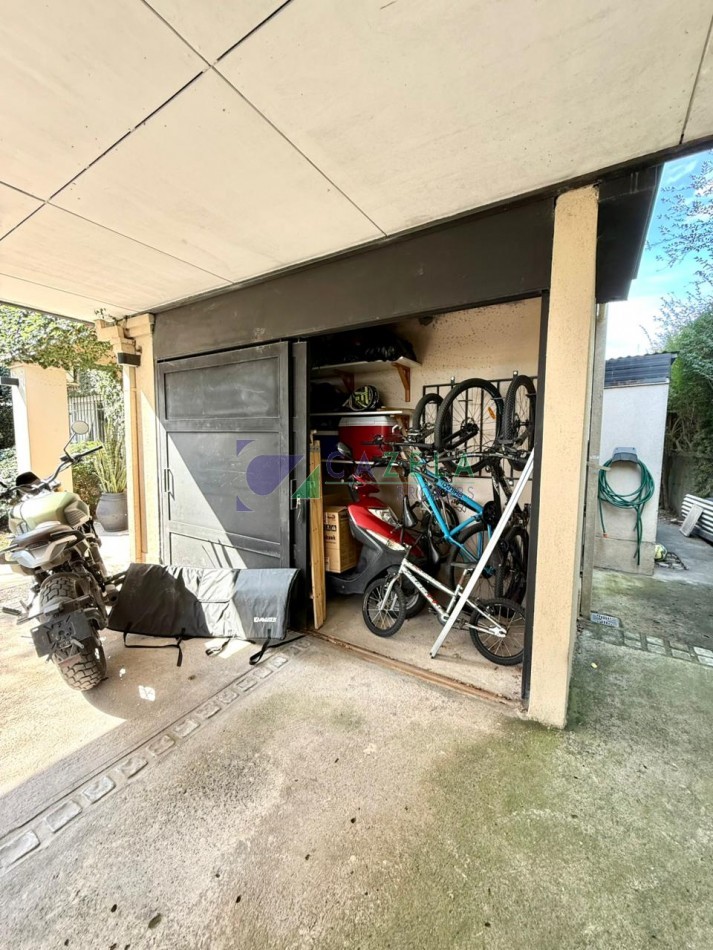 CASA EN VENTA EN ANDRES VILLA AL 400