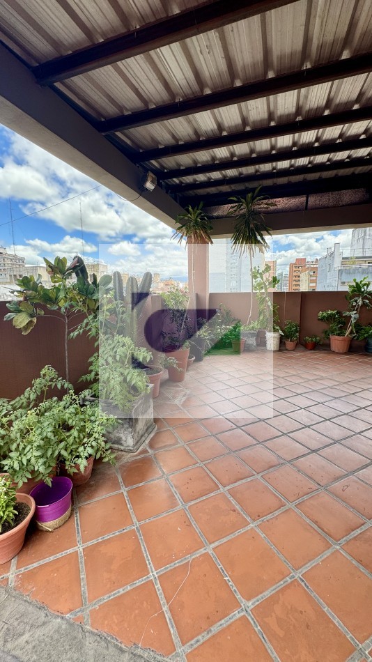 DEPARTAMENTO VENTA SANTIAGO 81 