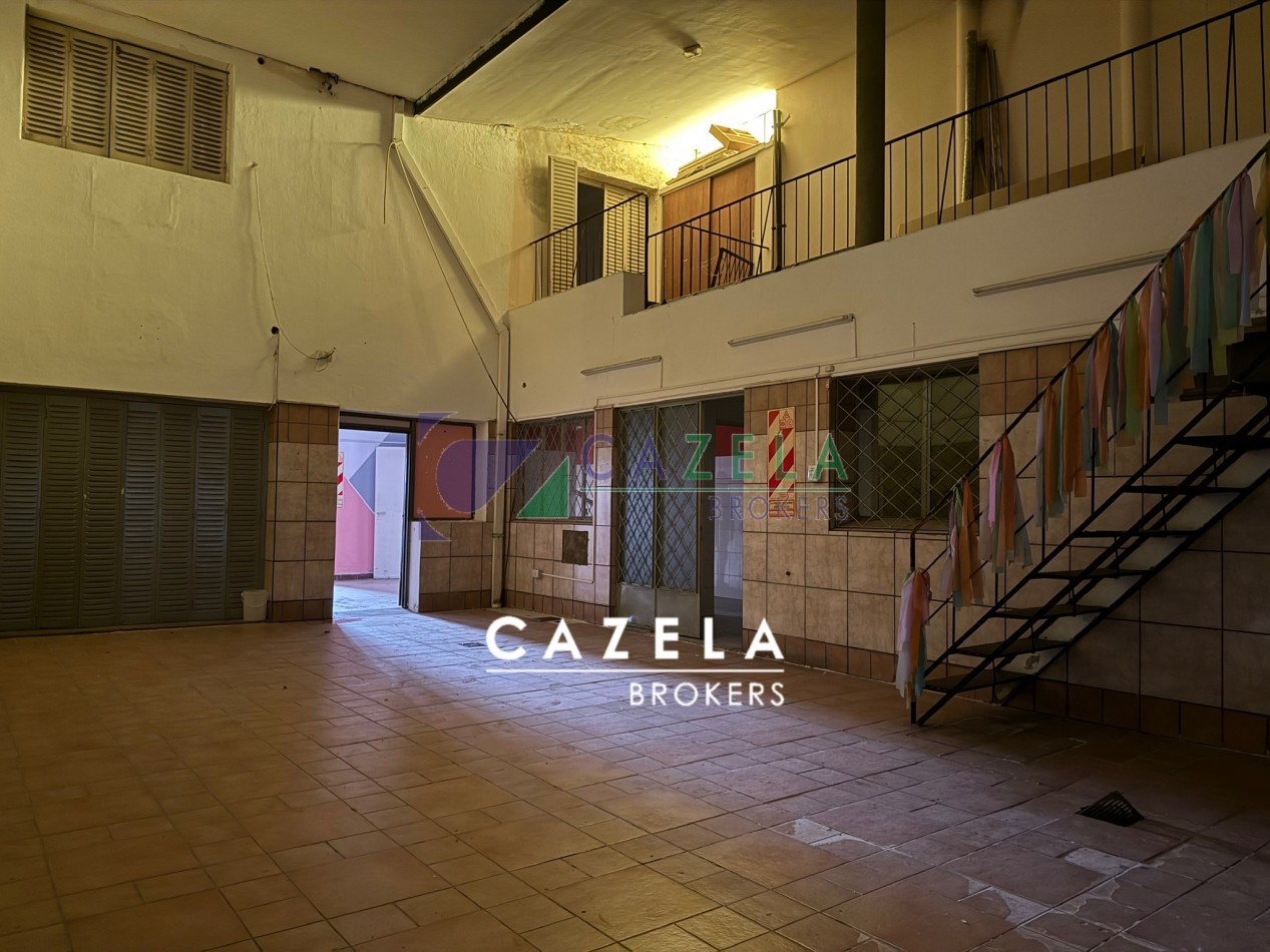 CASA EN VENTA EN CORDOBA AL 100