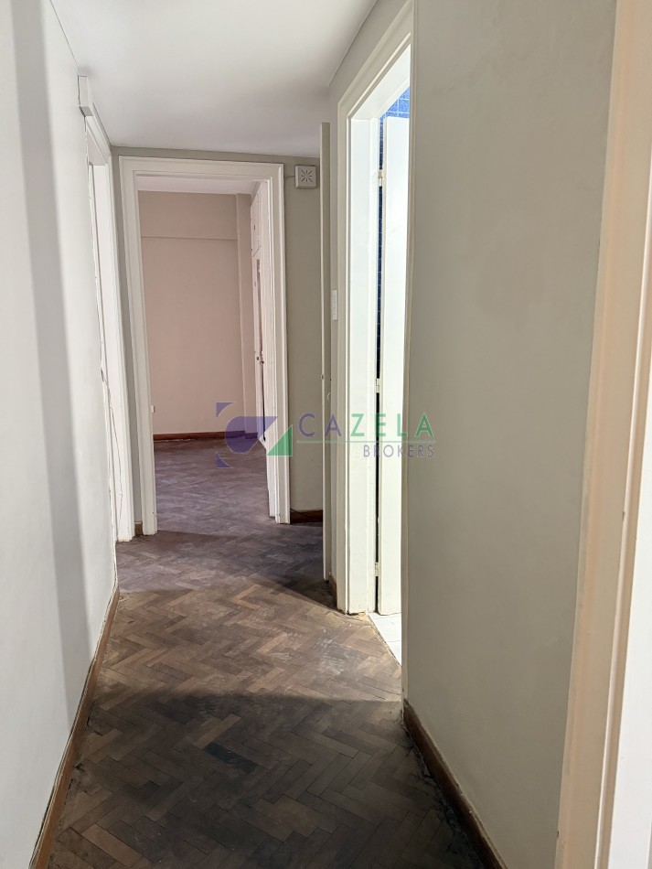 Departamento en venta 25 de Mayo y Mendoza
