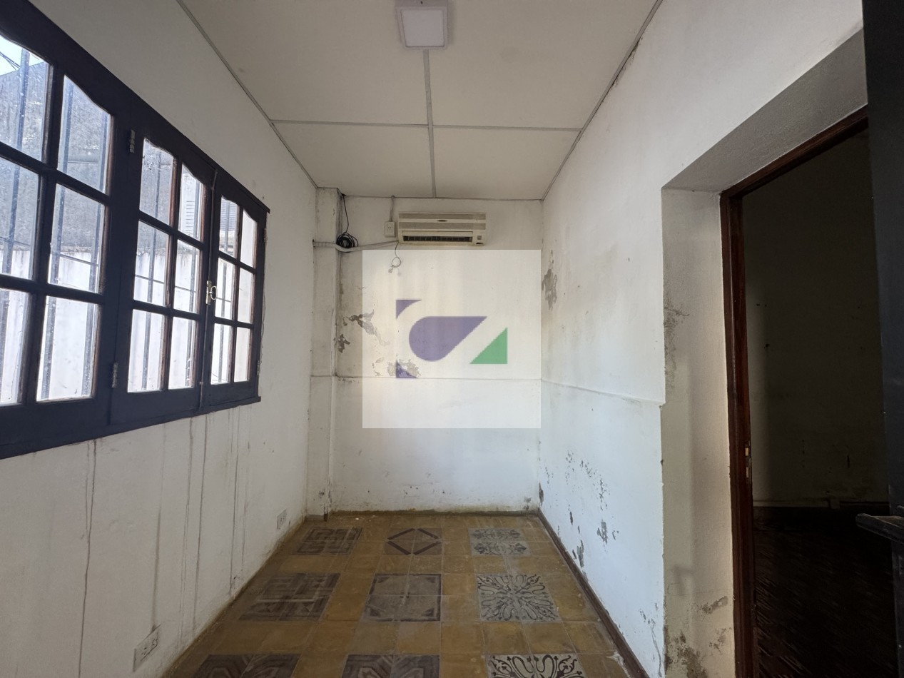CASA ALQUILER COMERCIAL EN ALQUILER BALCARCE 1111