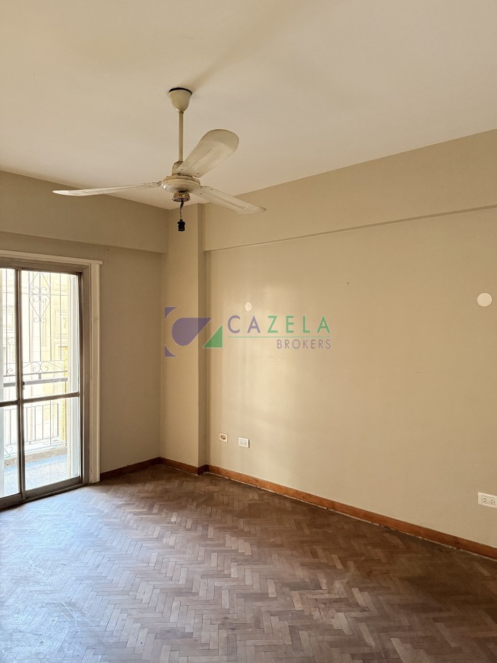 Departamento en venta 25 de Mayo y Mendoza