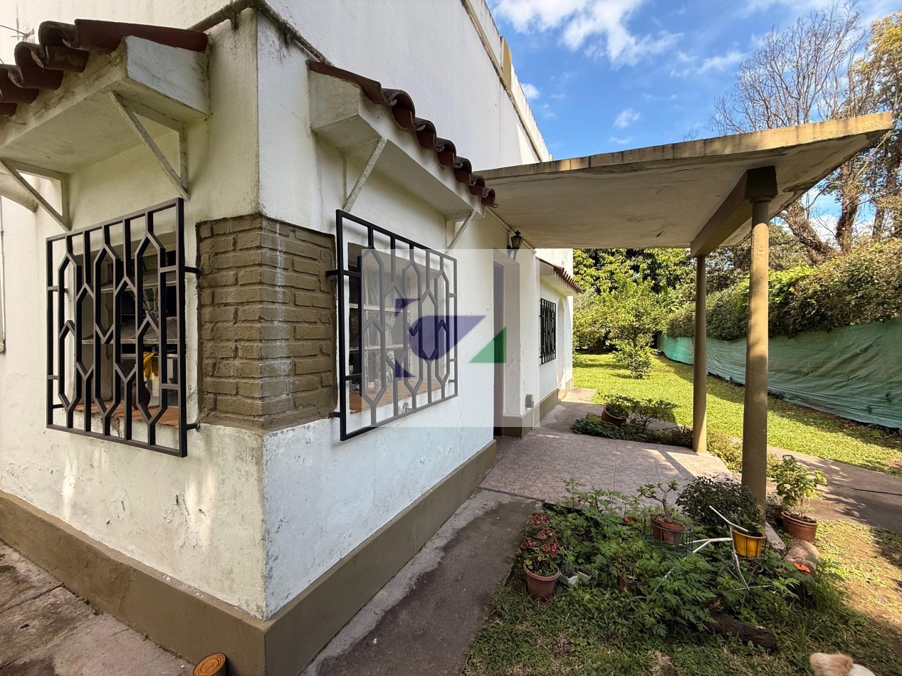 Casa en venta Florida sur & Ituzaingo, Yerba Buena. 