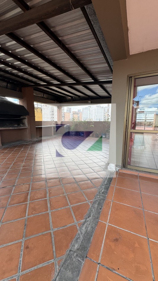 DEPARTAMENTO VENTA SANTIAGO 81 