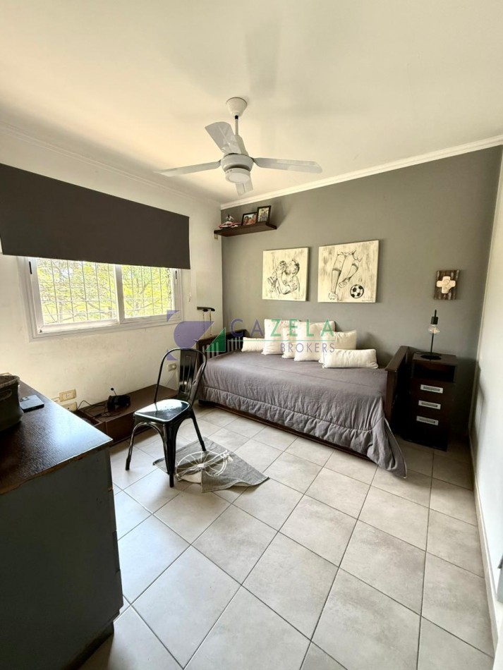 CASA EN VENTA EN ANDRES VILLA AL 400