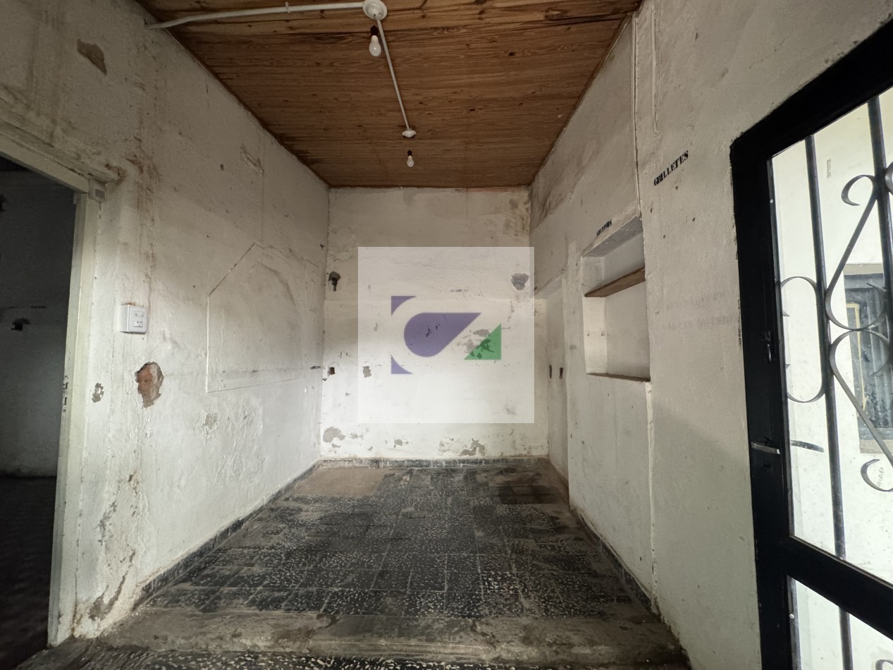 CASA ALQUILER COMERCIAL EN ALQUILER BALCARCE 1111