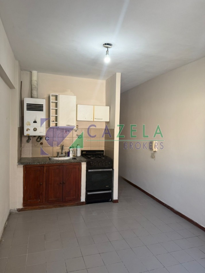 DEPARTAMENTO EN ALQUILER ENTRE RIOS AL 100