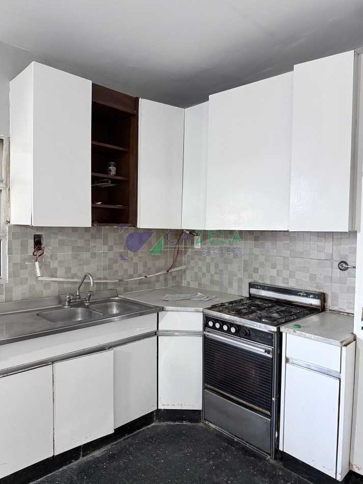 Departamento en venta 25 de Mayo y Mendoza
