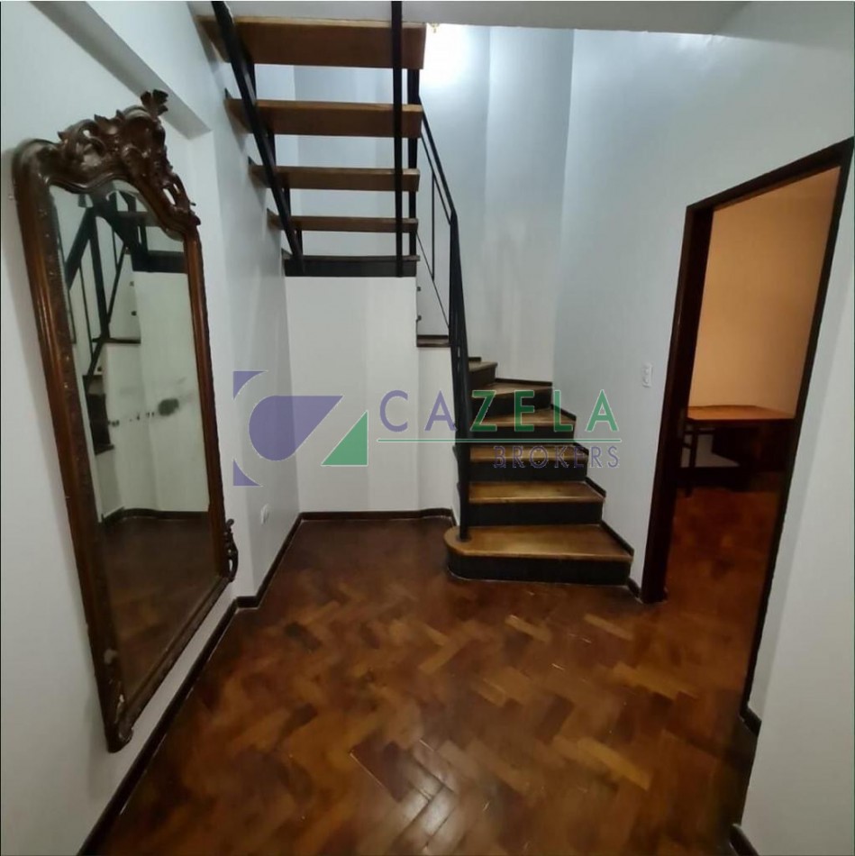 DEPARTAMENTO EN VENTA EN CALLE LAPRIDA AL 600