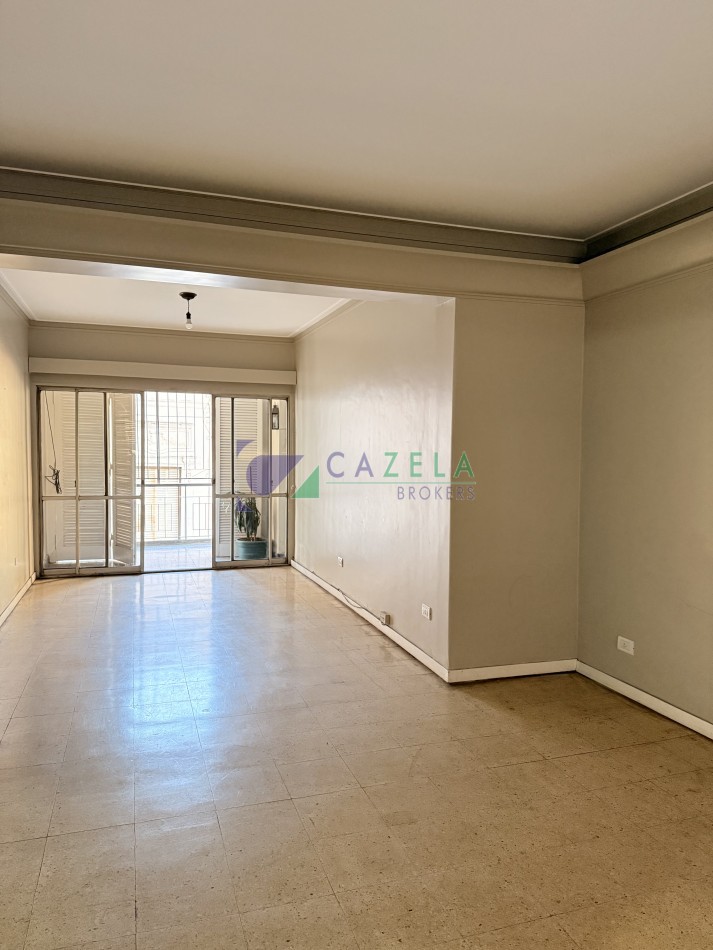 Departamento en venta 25 de Mayo y Mendoza