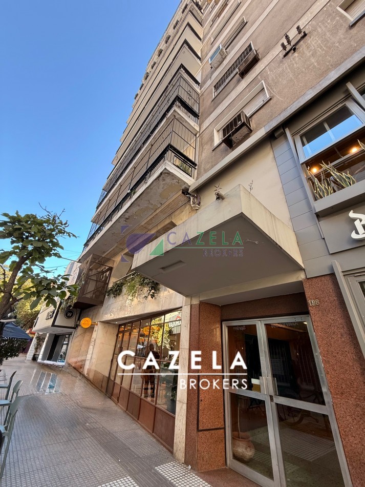Departamento en venta 25 de Mayo y Mendoza